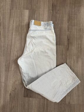 LEE Mom Jean